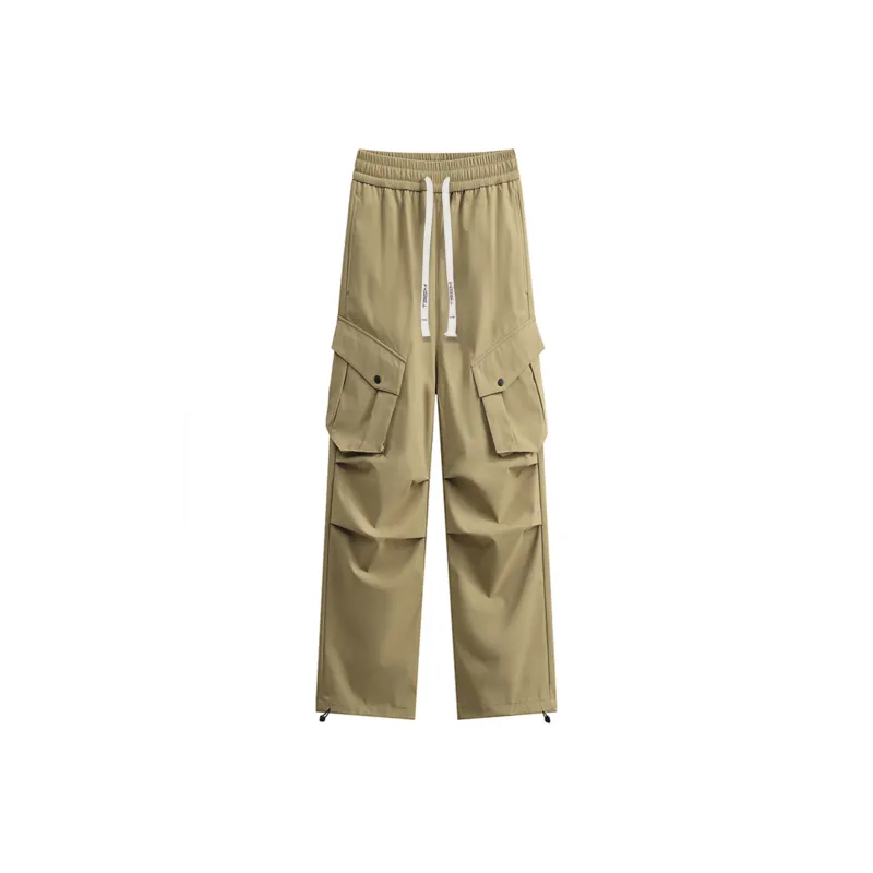 TBSM Cargo Pants Unisex-5