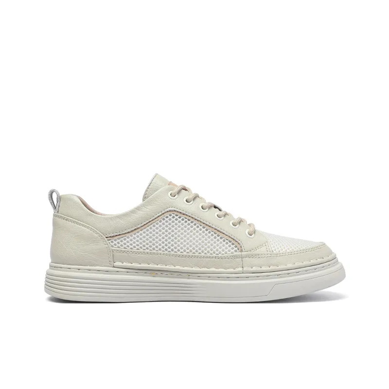 Mulinsen Low Top Skateboard Shoes Men's-2