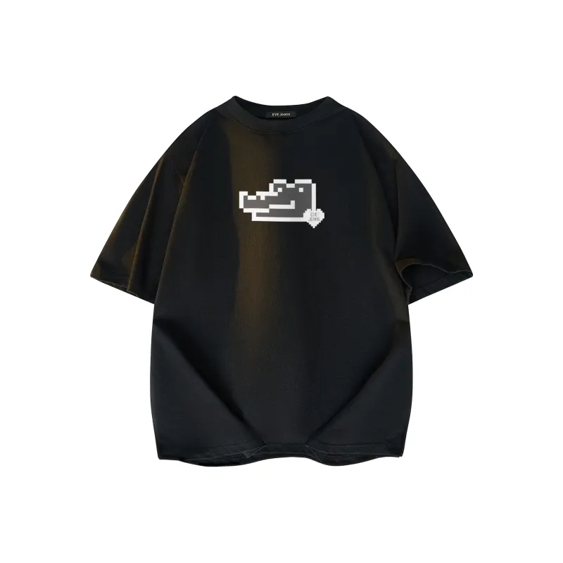 Yiwen T-Shirts Unisex-0