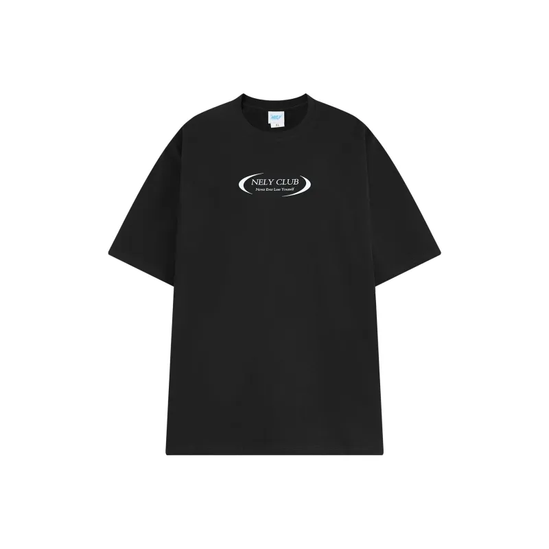 NELY T Shirts Unisex-1