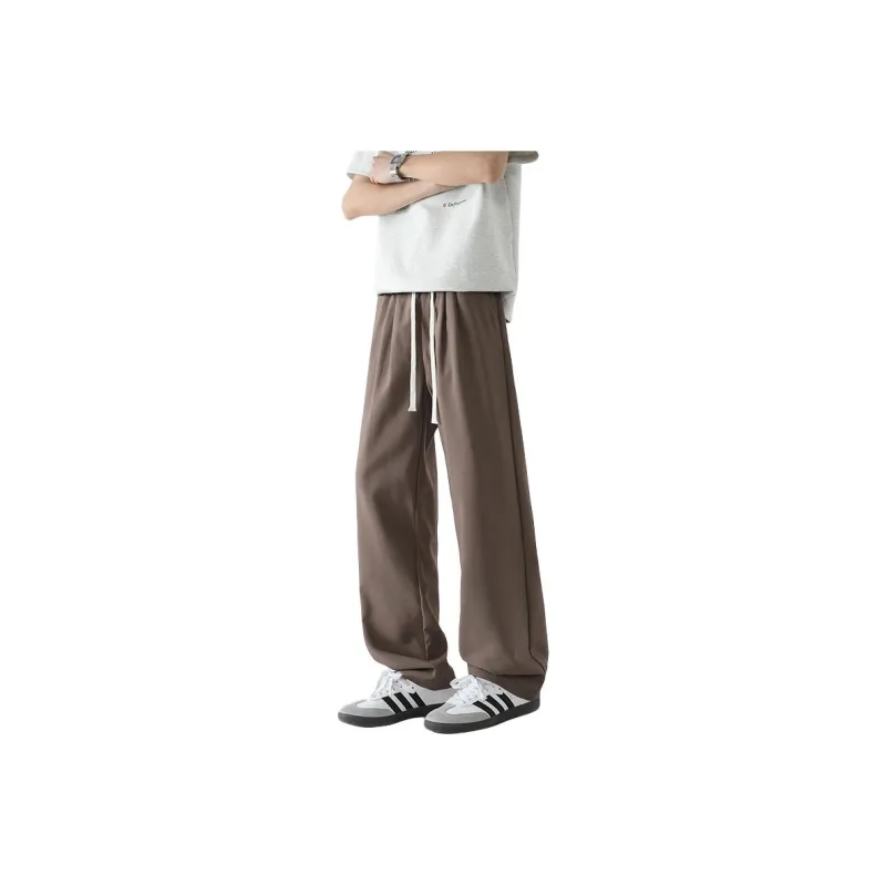 Ang2 Stu Casual Pants Unisex-4