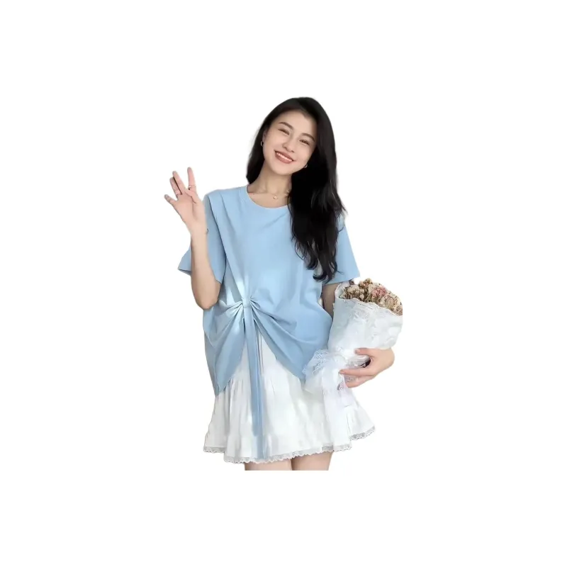 The Temptation Of The Muse Regular T Shirt Women's-3