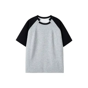 Fakeyoung T Shirts Unisex