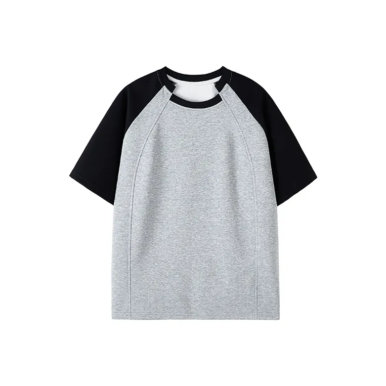 Fakeyoung T Shirts Unisex-0