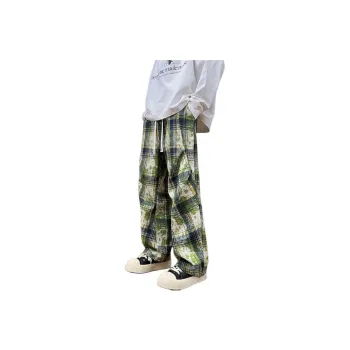 OKPI Casual Pants Unisex