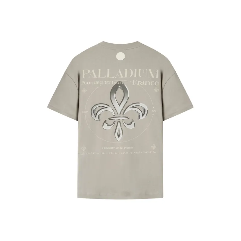 Palladium T Shirts Unisex-6