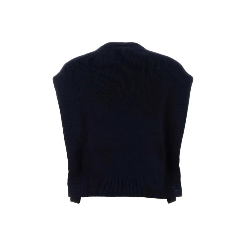 A.P.C Mathilde Vest-1