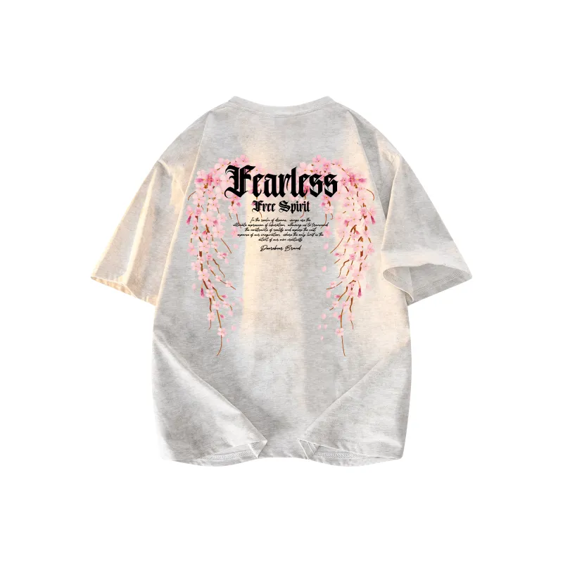 Budding Bear T Shirts Unisex-2