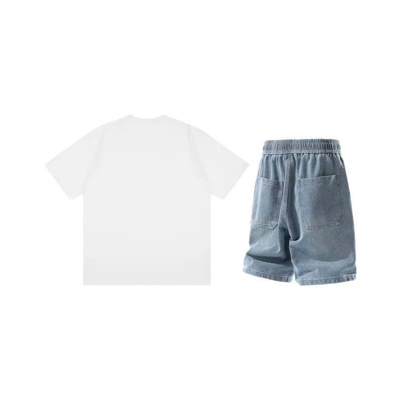 Être Par Lee Casual Sportswear Unisex-5