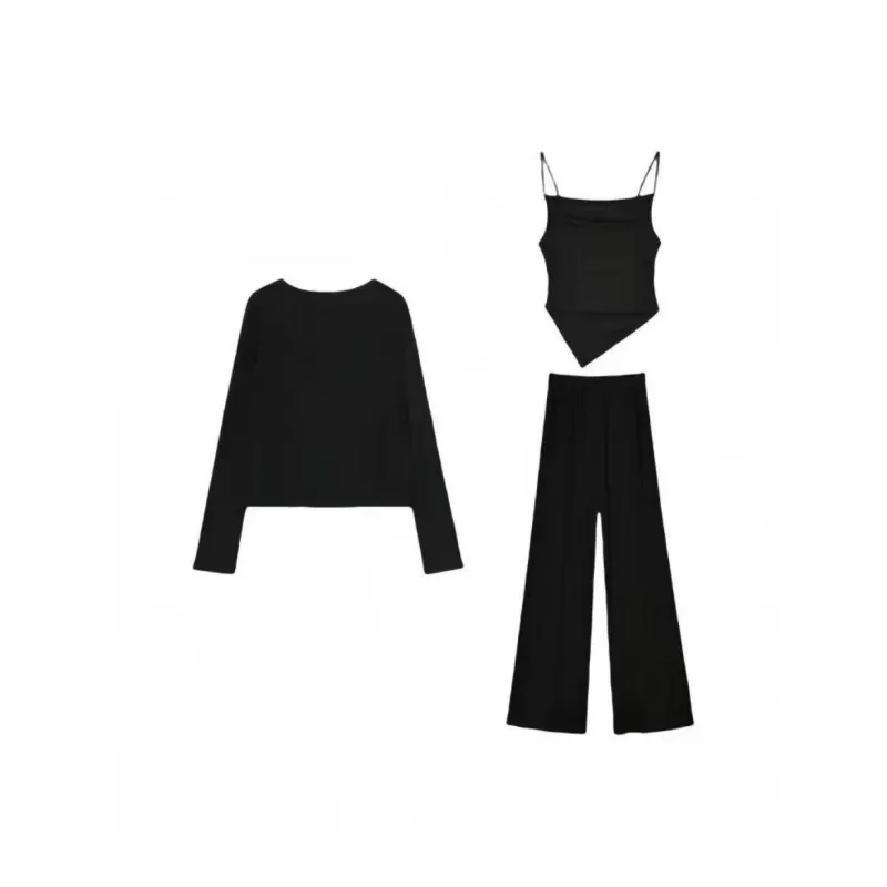 POPO.INFO Casual Suits Women's-1