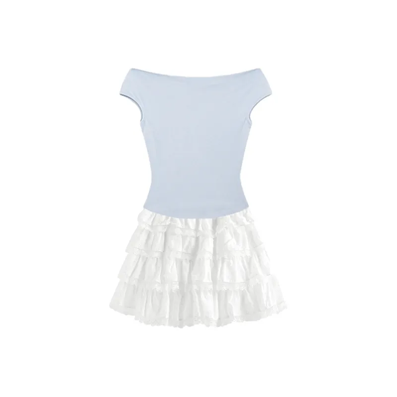 Manekniv Two Piece Skirt Sets Women's-5