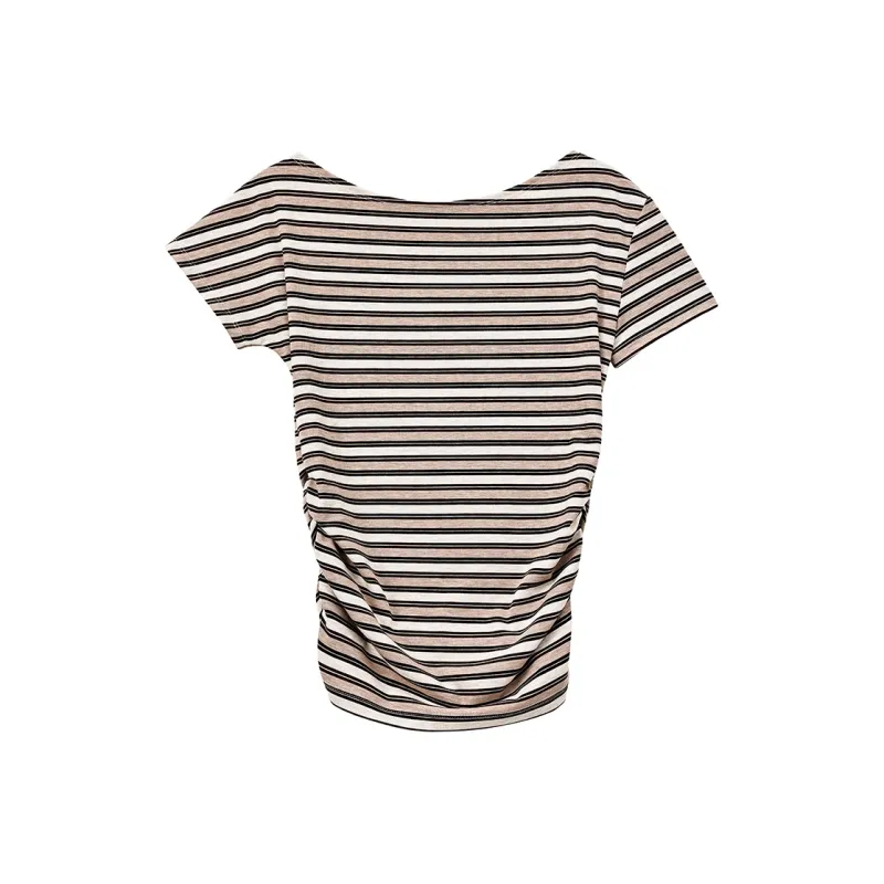 SINBOS T Shirts Women's-1