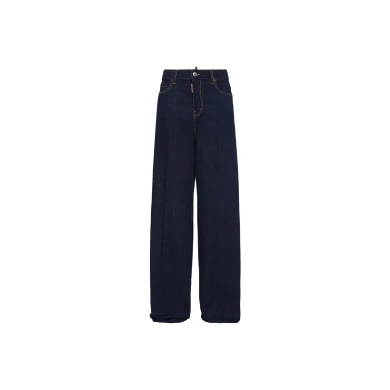 DSQUARED 2 Traveller Jeans-0