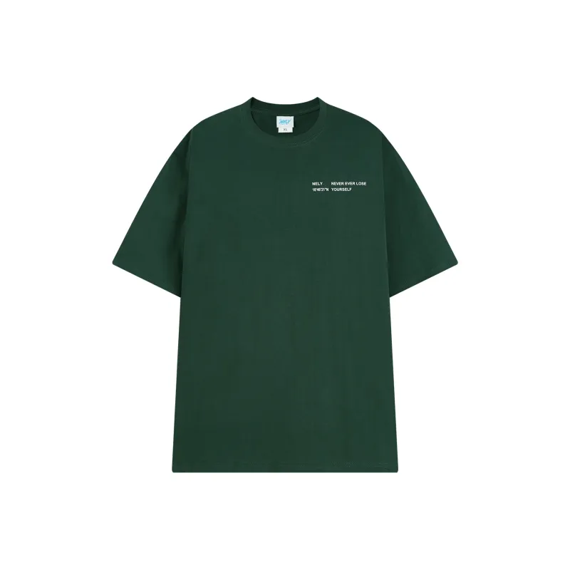 NELY T Shirts Unisex-24