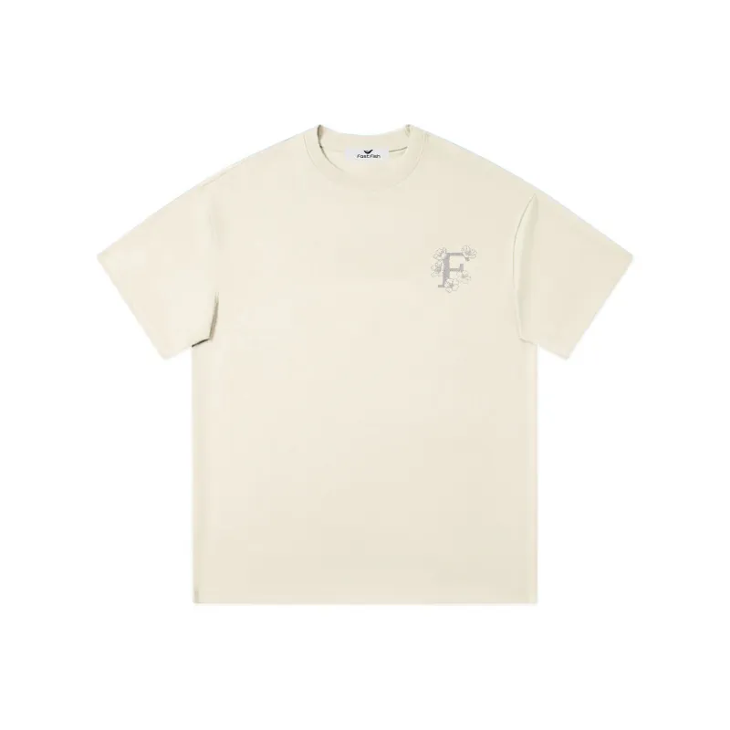 FASTFISH T Shirts Unisex-9