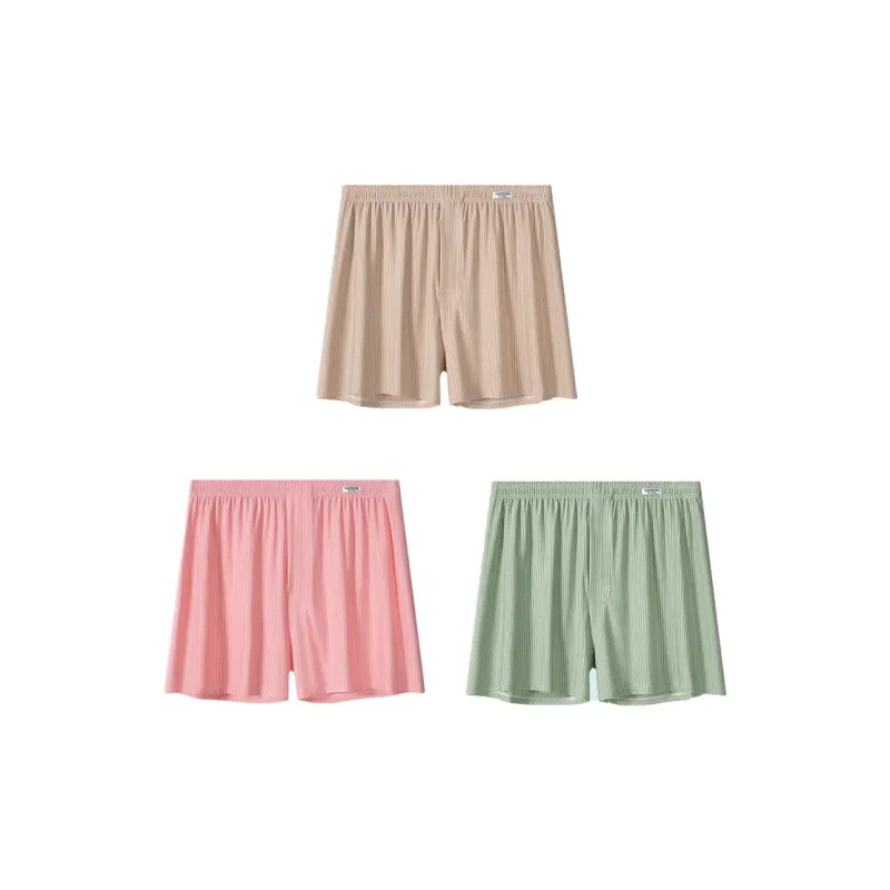 DUINIDESIYU Boxer Shorts Men's Combo Set-12