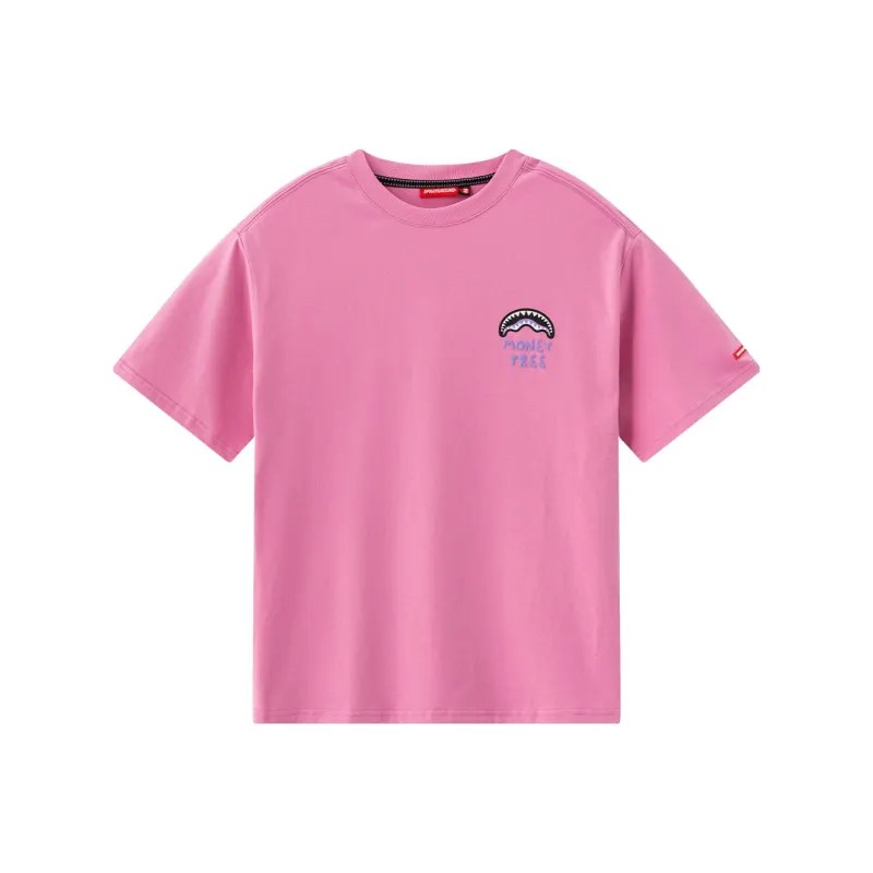 SPRAYGROUND T Shirts Unisex-16