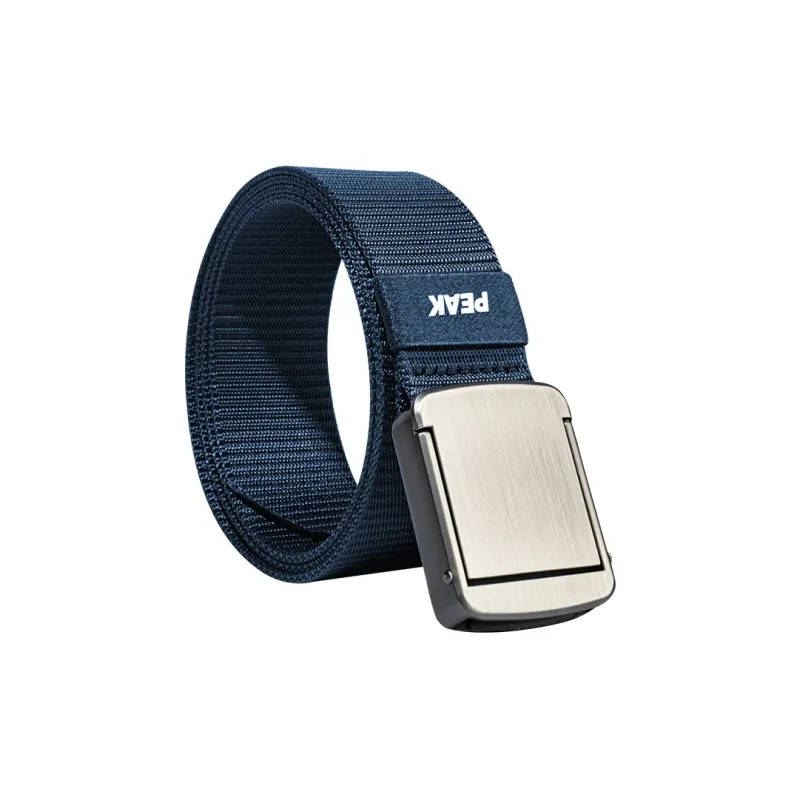 PEAK Polyester Sports Belts Men's 3.9CM Width-8