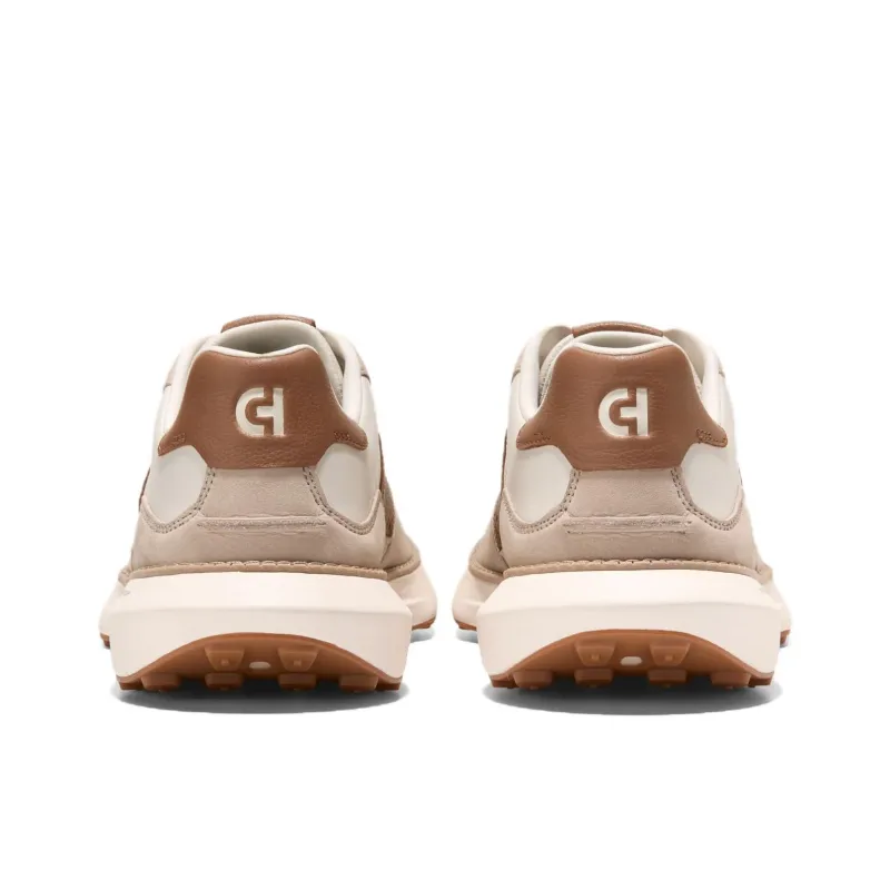 COLE HAAN Low Top Casual Shoes Men's White-4