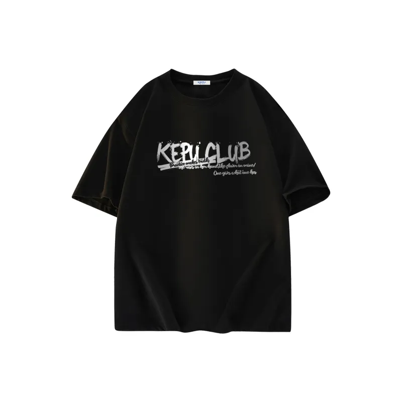 Kepu T Shirts Unisex-7