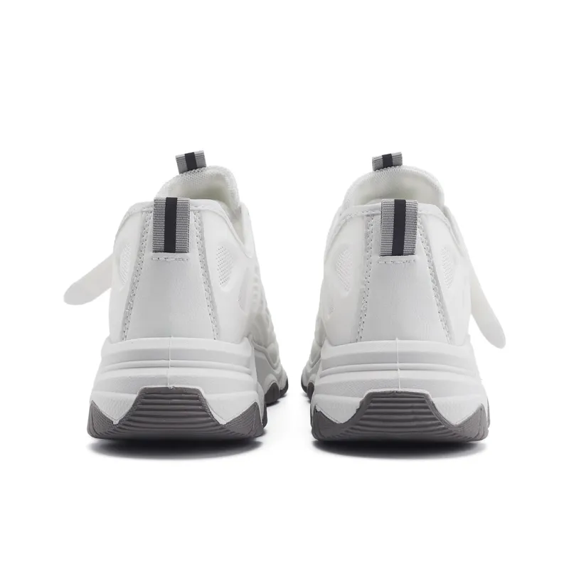 TOM TAILOR Low Top Casual Shoes Women's-3