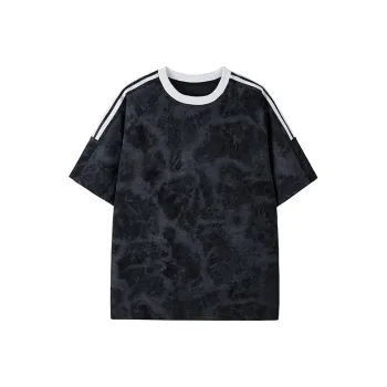 Fakeyoung T Shirts Unisex