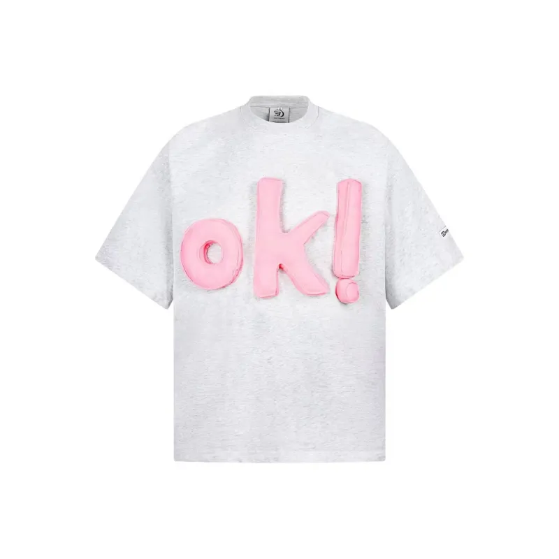 TONYBEAR T Shirts Unisex-2