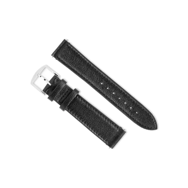 GUCCI All Compatibility Watch Band Genuine Leather Material-3