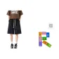 Black (Comes with Perfume)
