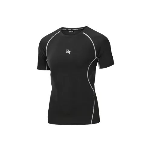 CAN·TORP Workout Clothing Unisex