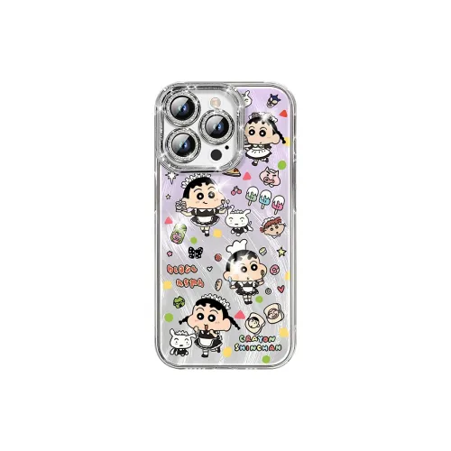 ZUANSE Phone Cases