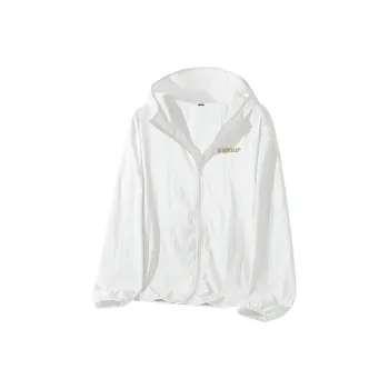 MINISO Sun Protection Clothing Unisex
