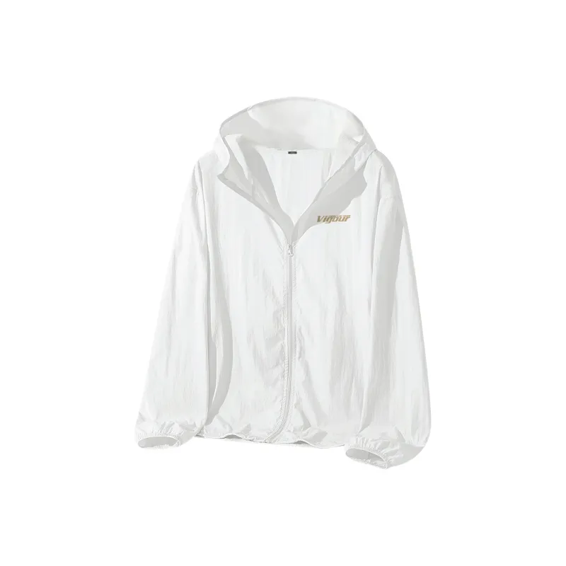 MINISO Sun Protection Clothing Unisex-0