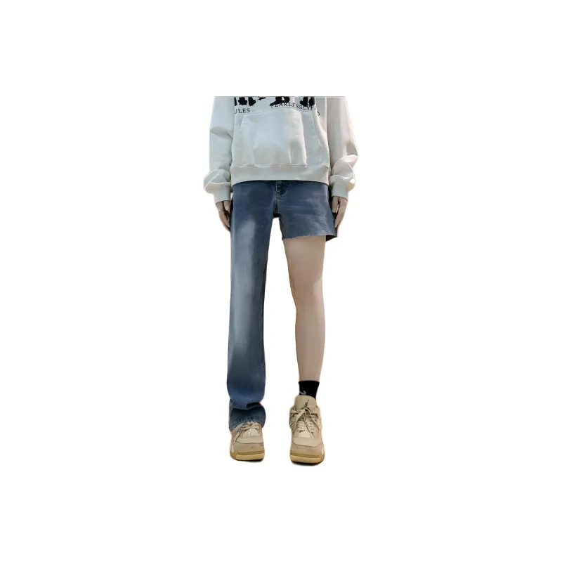 JIMI&JONS Jeans Unisex-8