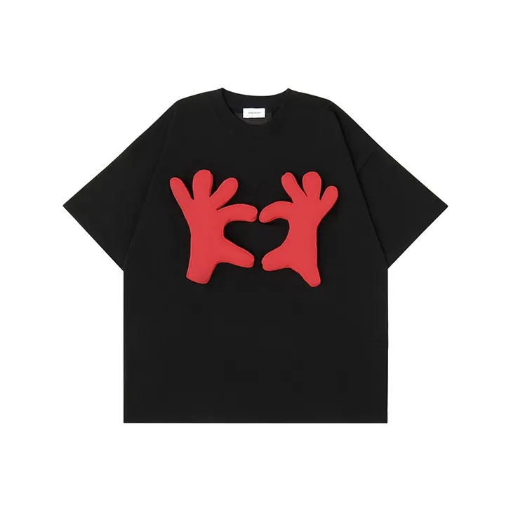 SQQZ Project T Shirts Unisex-0