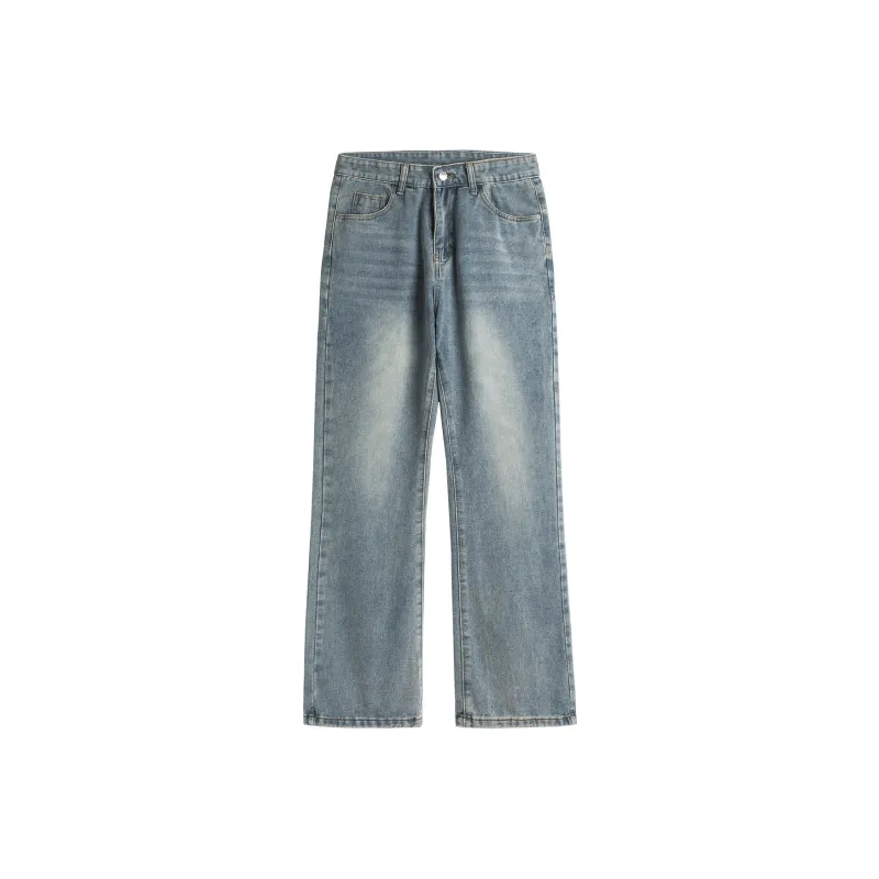 PAUL COSTELLOE Jeans Unisex-1