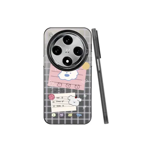 AILAIYE Phone Cases