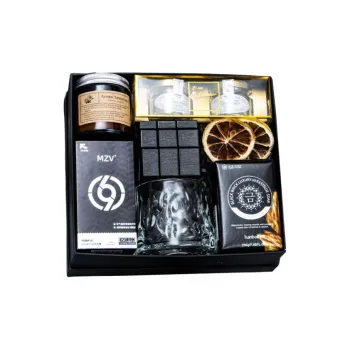 Snow bunches Gift Box Sets