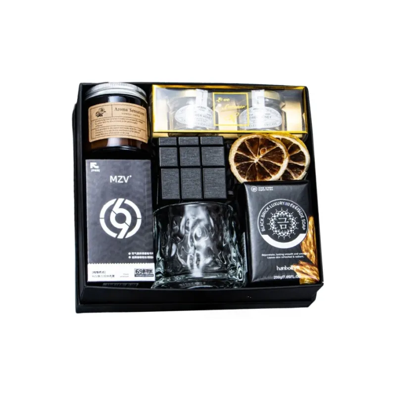 Snow bunches Gift Box Sets-0