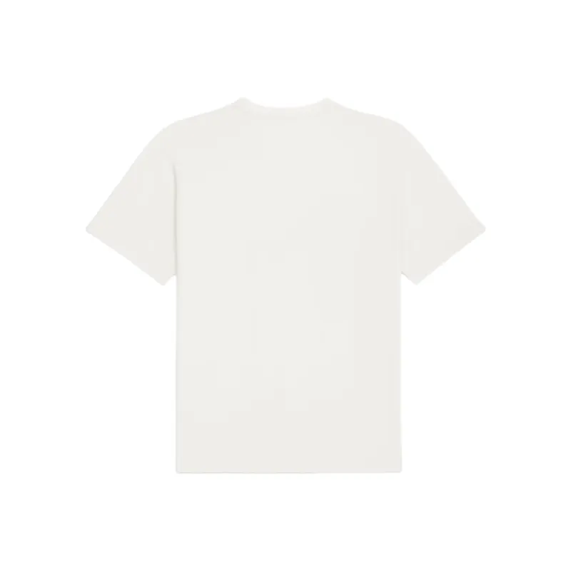 CELINE T Shirts Men White-1