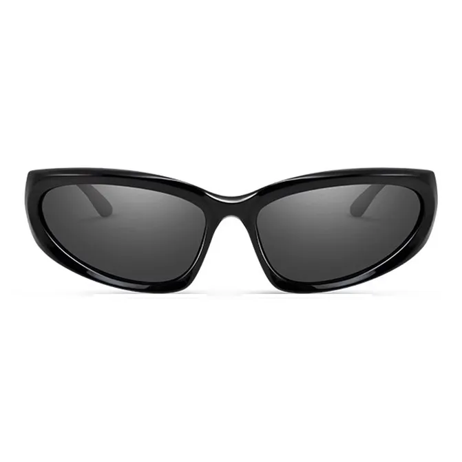 PARMU PC Cat Eye Sunglasses Unisex-1