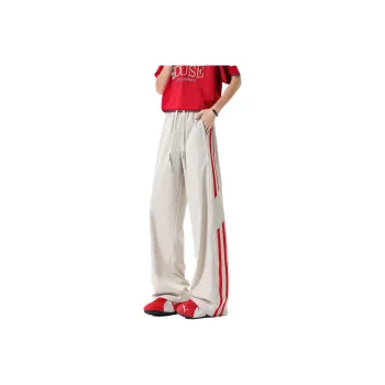 FAKE VINTAGE Casual Pants Unisex