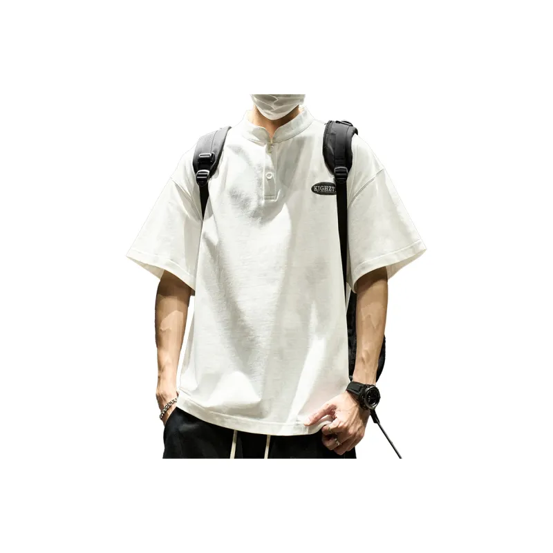 SZON Polo Shirts Unisex-0