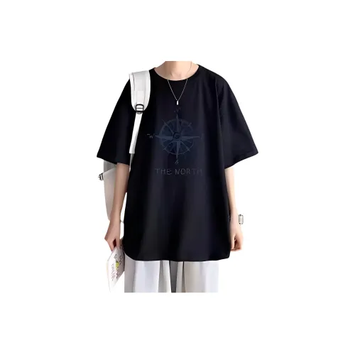 TONYBEAR T Shirts Men