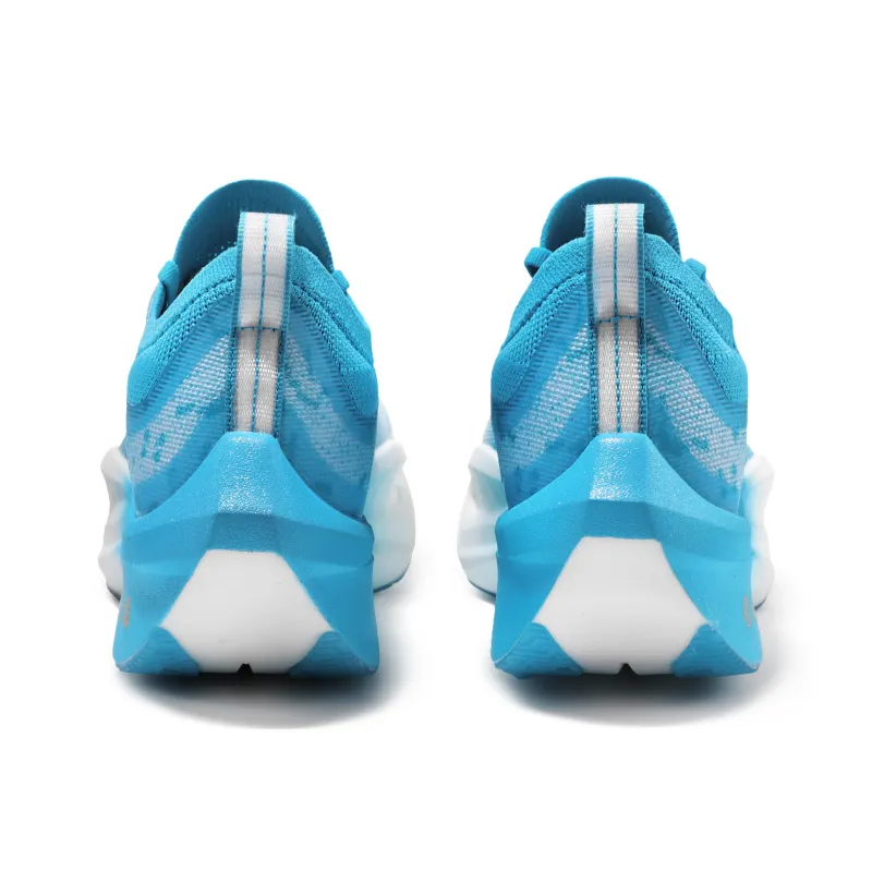 DEERWAY Running Shoes Unisex Low Top Year Of The Snake-2