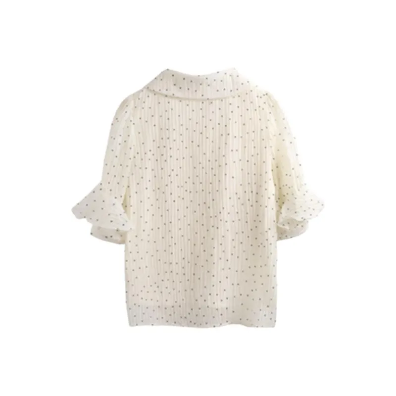 CZMO Shirts Women's Apricot-1