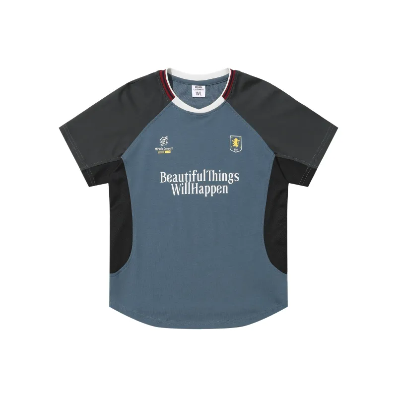 LUSHISI T Shirts Women's-0