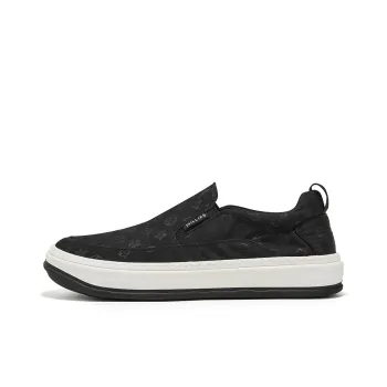 MILLIE'S Abrasion Resistant Low Top Casual Shoes Men's