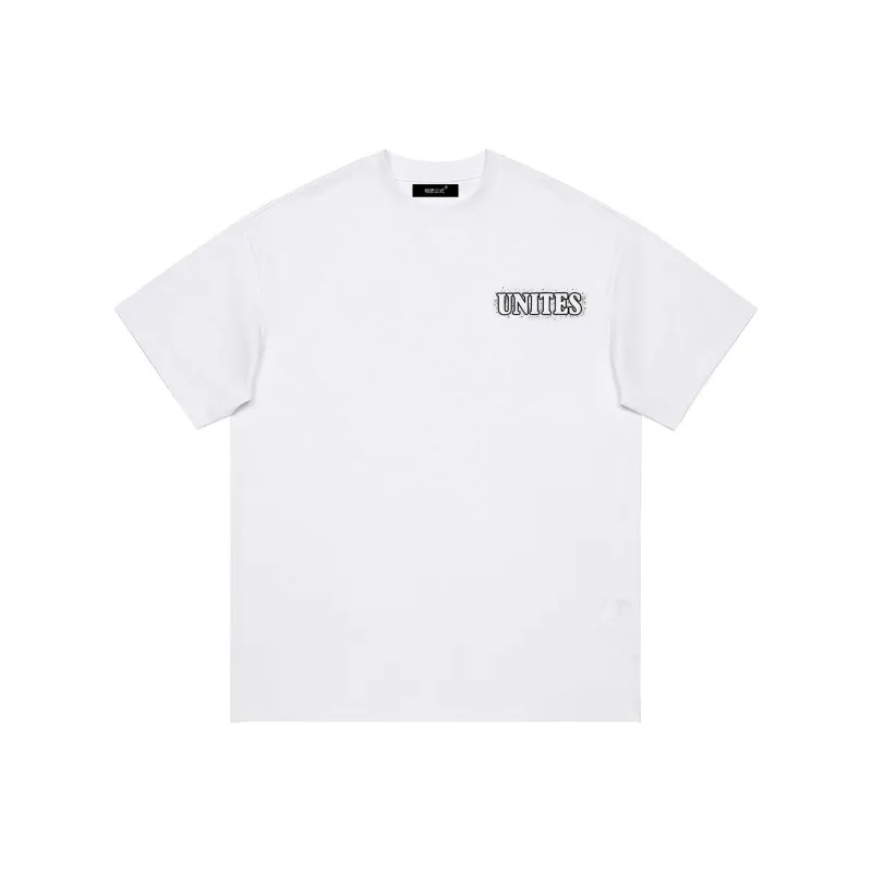 Universal Templates T Shirt Unisex-5