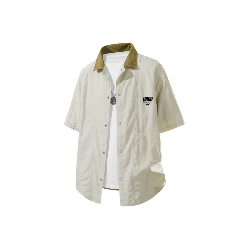 UNDERGARDEN Shirts Unisex-2